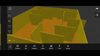 Tutorial on how to make your own Backrooms!