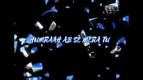 Humraah Song Whatsapp Status || Humraah- Malang edit