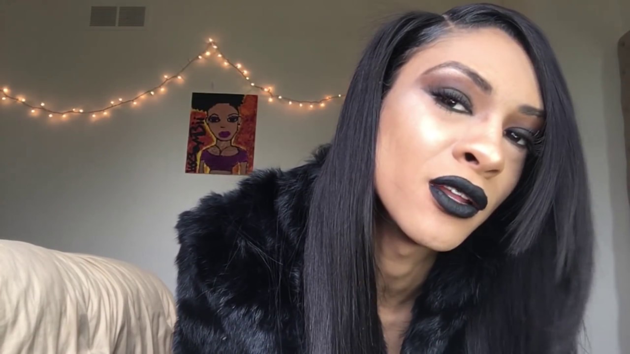 THROWING SHADEE !!!! ( WHATS GOOD!!?!) | ITSBAMBII PLAYHOUSE