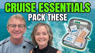 Don’t Let Sickness Ruin Your Trip: What We Pack in Our Med Kit
