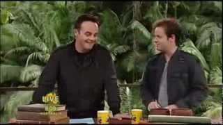 Ant & Dec Hilarious Moments Compilation 4