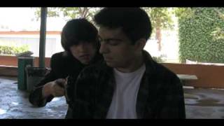 Alex's Korean Trailer [ACTION] - (avi) - ENG SOFT SUBS screenshot 5