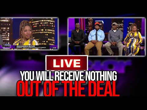 Examining Black MAGA Make A Fool Of Themselves **REACTION**
