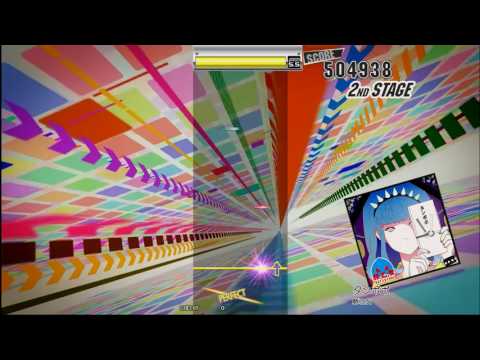 [GITADORA GF] タンポポ (bass ext 5.45)