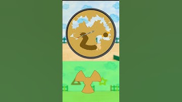 Squid Game Dalgona: #squidgame #Dalgona #challenge #survivalgame