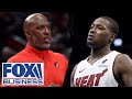 NBA STARS BUSTED: FBI says 'the fraud is mind-boggling'