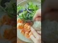 【15分で極上】ひと手間で旨味が化ける、本格ガーリックシュリンプ。/Garlic Shrimp Plate