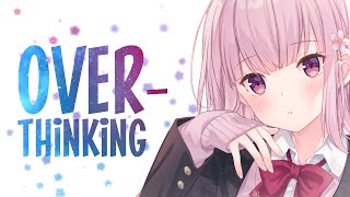 Nightcore - Dylan Emmet \\\\ Don’t Wanna Think About It (Lyrics)