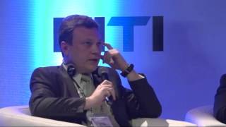 Panama papers, beneficial ownership and the EITI.