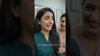 “Injection Laga Ya Nahi? Part 2 😂💉 | Full Drama + Shocking Twist!”