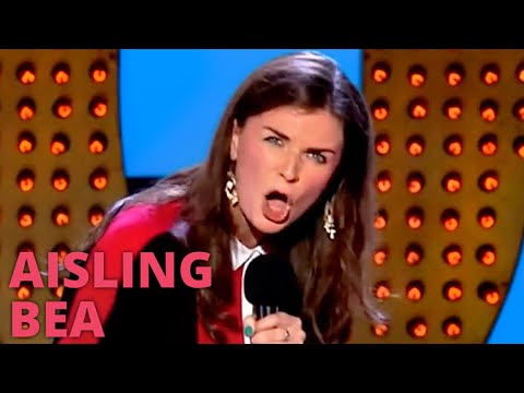 Aisling Bea's Angry Rant On The State Of The World | | Aisling Bea