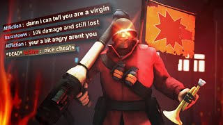 TF2: Avoid Him. AT ANY COST.