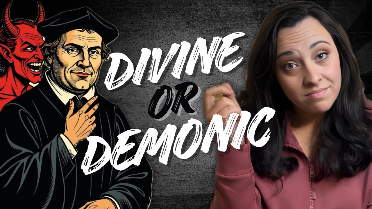 Наследие Лютера: герой или еретик?