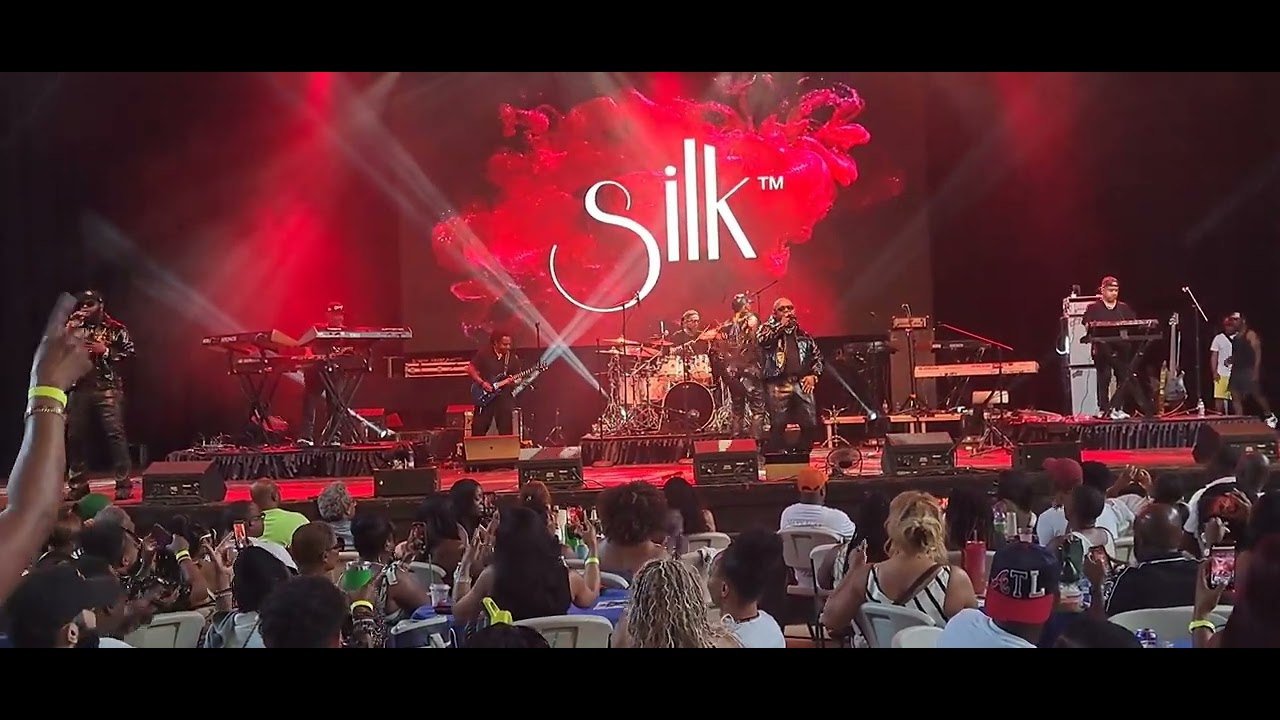 SILK IF YOU