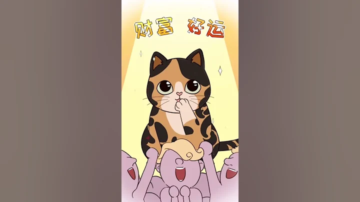 玳瑁貓，不配被愛嗎？為什麼這麼多人不喜歡。請多一些關愛吧！有貓真好 - 天天要聞
