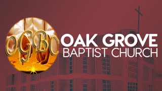 OGBC Live - October 26, 2025 - 9:45AM Worship Experience