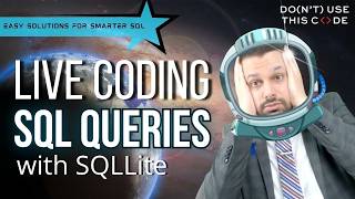 Information One Small Step for Queries | Easy Solutions for Smarter SQL Part 2 Guide