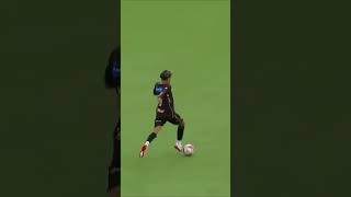 Hat-Trick de Coutinho . Rio Branco 1x4 Araucária.
