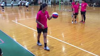20170513六女排大會盃vs雲科1