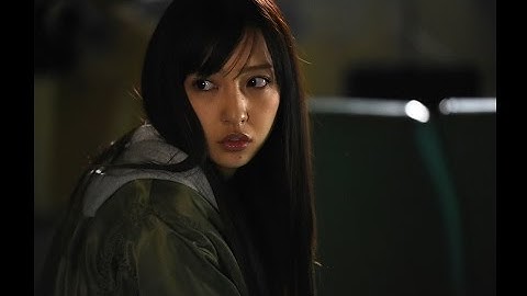 『のぞきめ』映画オリジナル予告編