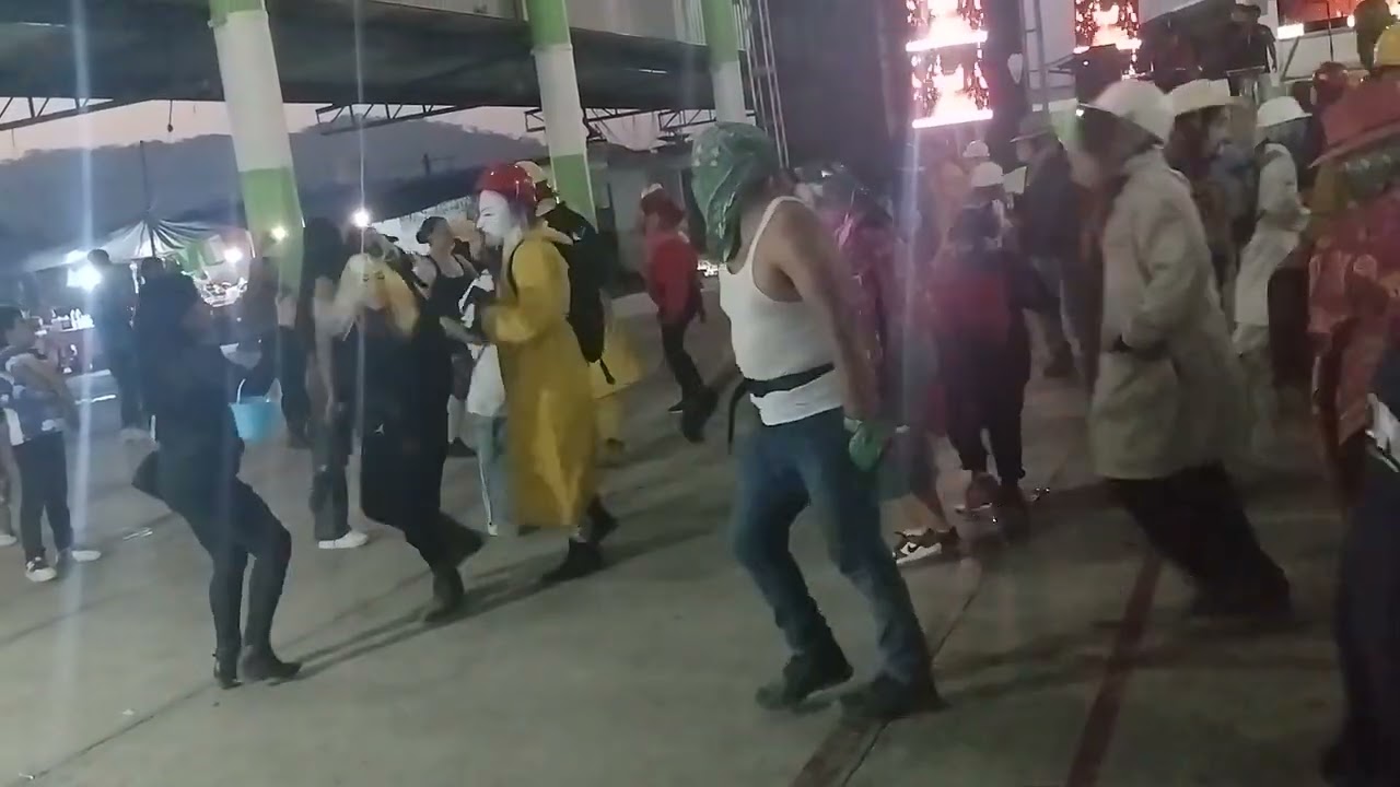 Grupo Fandango Musical 20/02/26