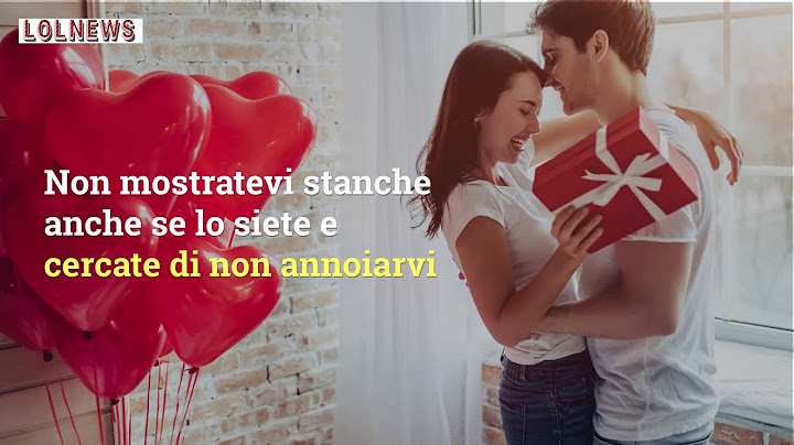 San Valentino, ecco cosa è meglio evitare di fare per il giorno degli innamorati