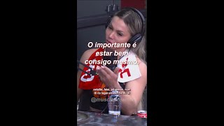 Celebrity O importante é estar bem consigo mesmo. - Vivi Winkler Net Worth