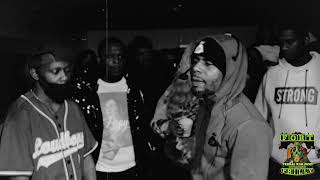 [VERBAL WAR ZONE] PRESENTS K LUC VS TRUB DEUCE "MASSACRE"
