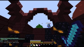 ReactiveMC KitPvP Hacker #14 - LordSash