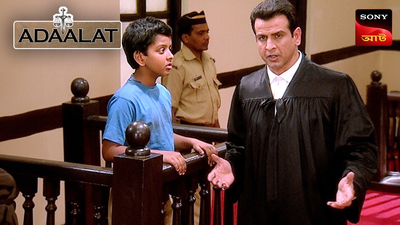 Adaalat | আদালত | Ep 92 | 8 Mar 2025 | Full Episode