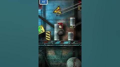 Can Knockdown 3 #2 Factory Level 1-2-3-4-5-6-7-8-9-10-11-12-13-14-15-16-17-18-19-20 3 Stars Gameplay