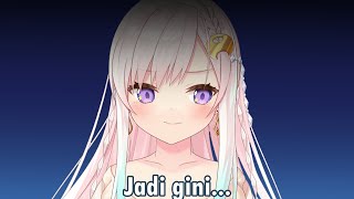 【Indonesia Free Talk】Jadi Gini... Dengerin Ya【hololiveID】