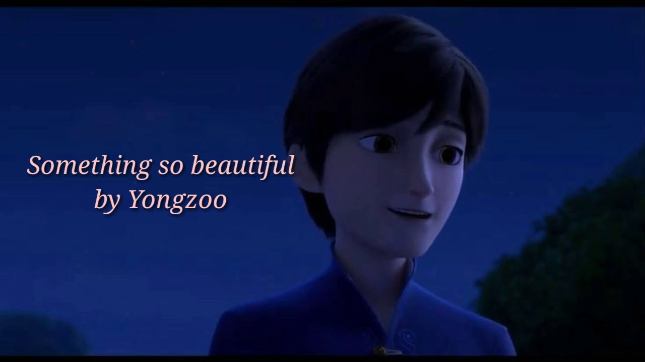 Something So Beautiful Lyrics YouTube