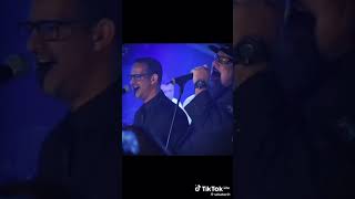 Milonga para una Niña (salsa) , Andy Montañes en vivo