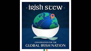 S3E13: Cady Coleman: Irish American Astronaut & Musician