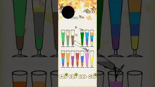 Sort Puz (Level 991)