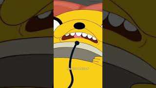 To Live Life, You Need Problems #life #advice #jakethedog #lifelessons #adventuretime