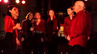 Les Ouates Extraits 6Mn Du Concert Donné À Valence En Janvier 2014