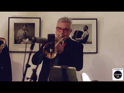 Amaeshi Ikechi Quintet live in Concert