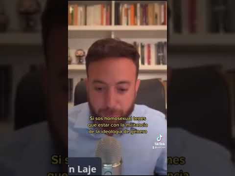 AGUSTÍN LAJE “SI