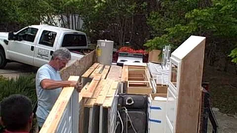 Habitat For Humanity ReStore Donations from a Demo Project