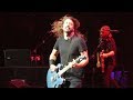 "All My Life" Foo Fighters@Madison Square Garden New York 7/17/18