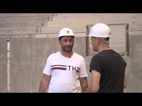 სპორტკლუბი-სტადიონის მდგომარეობა