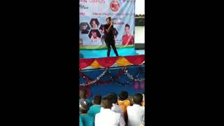 Jirayut Madu & Ketahuan Di Sekolahan Thailand