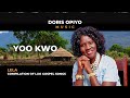 Doris opiyo  lela  compilation album of 20 luo gospel songs  2024 new acholi music