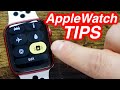 Apple Watch Series 6 Tips & Tricks - How To Use The Apple Watch Series 6
