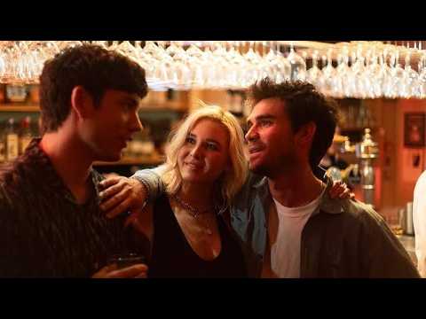 KJ Apa & Isabel May film Falling has dropped a trailer