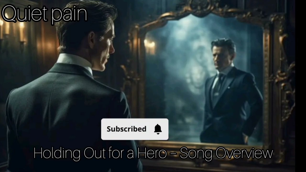 Holding Out for a Hero – Song Overview