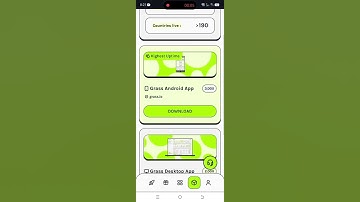 grass Update Grass airdrop Android App Earn 3X Point How to Join crypto airdrop #Airdrop2025