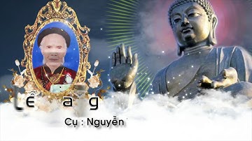 LỄ TANG CỤ NGUYỄN THỊ HẢO THỌ 87 TUỔI XÃ VŨ AN ,KIẾN XƯƠNG ,THÁI BÌNH